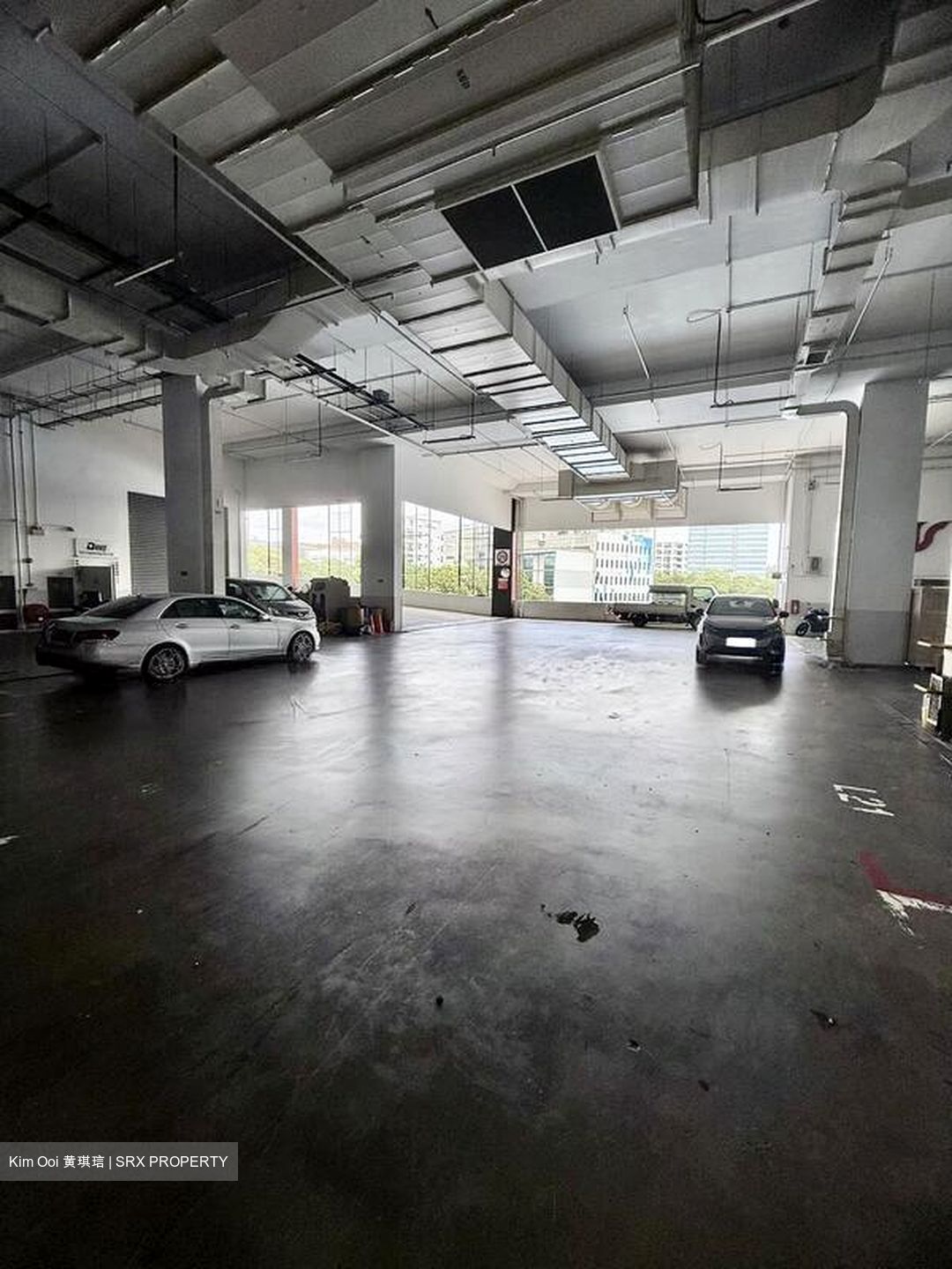 I.biz Centre (D21), Factory #523173891